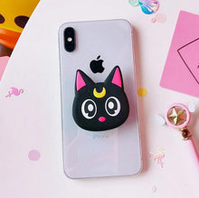 Cargar imagen en el visor de la galería, Soporte Luna - Yukawaii