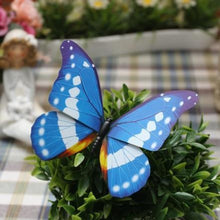 Cargar imagen en el visor de la galería, Set Mariposas Decorativas