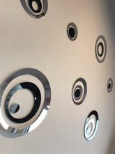Cargar imagen en el visor de la galería, Set de Aros decorativos - Yukawaii