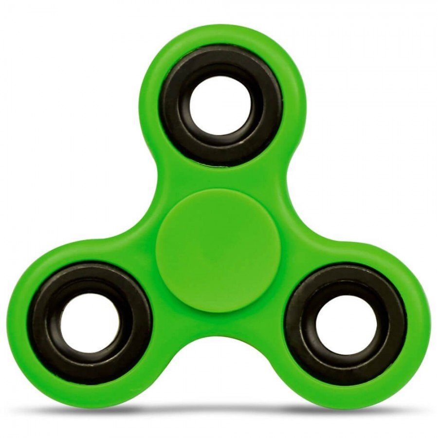 Giroscopio Verde