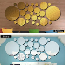 Cargar imagen en el visor de la galería, Set de Círculos decorativos - Yukawaii