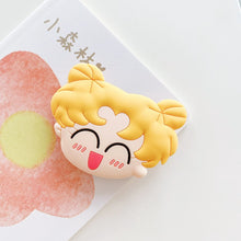 Cargar imagen en el visor de la galería, Soporte Sailor Moon