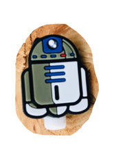 Cargar imagen en el visor de la galería, Protector R2D2 - Yukawaii