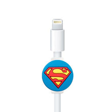 Cargar imagen en el visor de la galería, Protector Superman escudo - Yukawaii