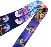 Cargar imagen en el visor de la galería, Lanyard Aladdin