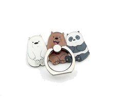 Cargar imagen en el visor de la galería, Anillo para Celular Osos Escandalosos - Yukawaii