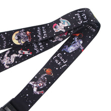 Cargar imagen en el visor de la galería, Lanyard Astronauta - Yukawaii