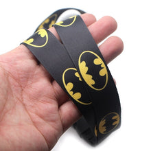 Cargar imagen en el visor de la galería, Lanyard Batman - Yukawaii