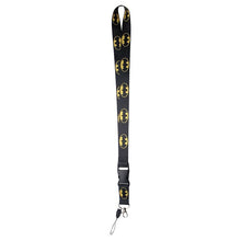 Cargar imagen en el visor de la galería, Lanyard Batman - Yukawaii