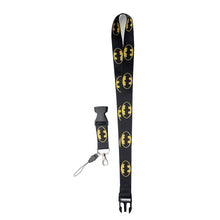 Cargar imagen en el visor de la galería, Lanyard Batman - Yukawaii