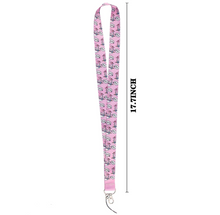 Cargar imagen en el visor de la galería, Lanyard Best Buds - Yukawaii
