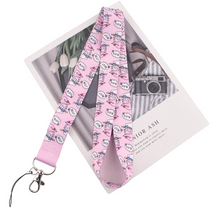 Cargar imagen en el visor de la galería, Lanyard Best Buds - Yukawaii