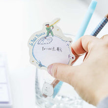 Cargar imagen en el visor de la galería, Notas Adhesivas El Principito