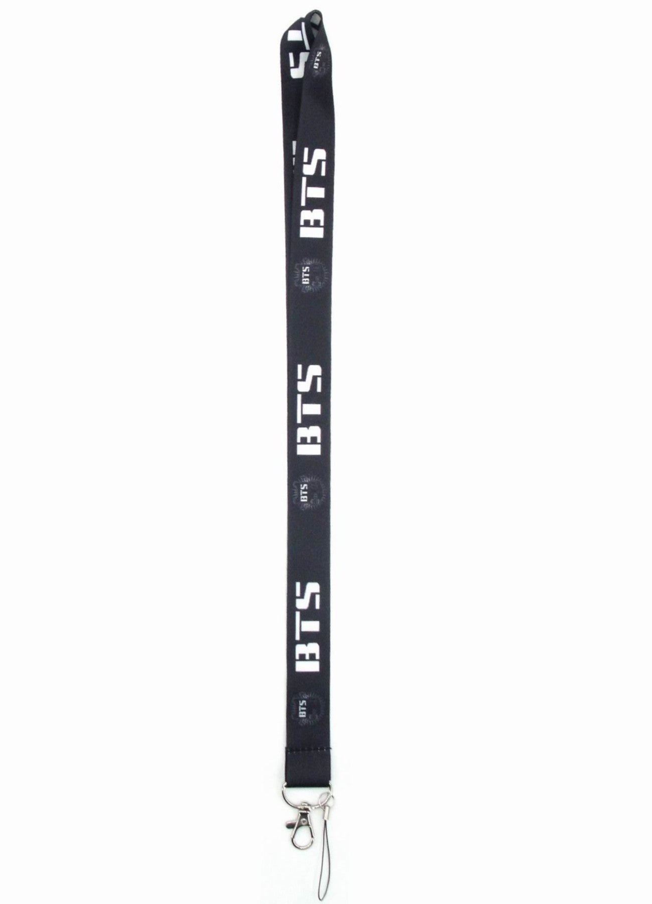 Lanyard BTS KPOP - Yukawaii