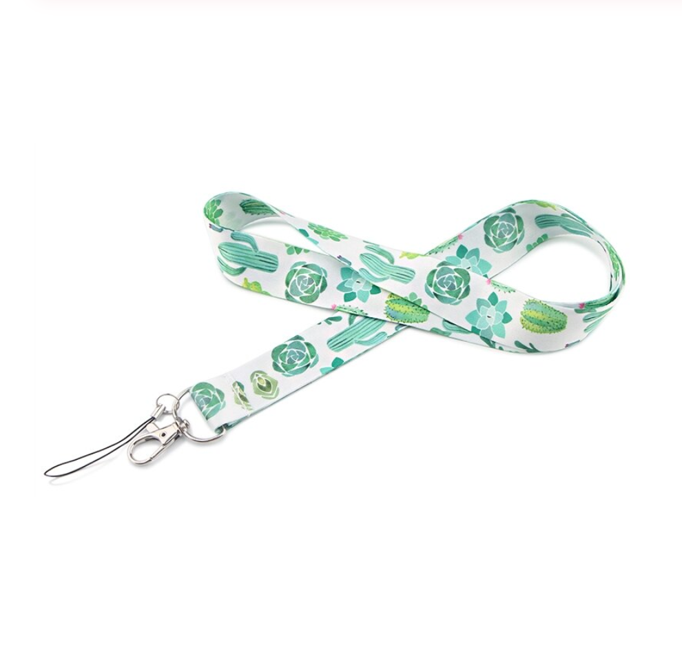 Lanyard Cactus - Yukawaii