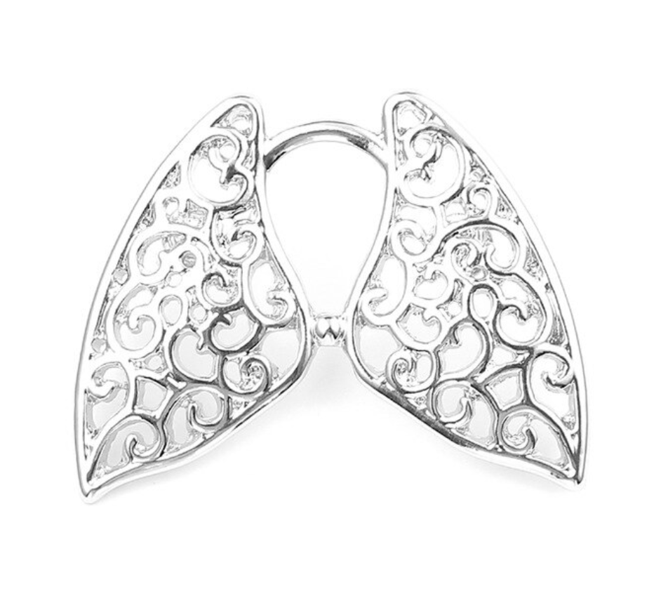 Pin pulmones