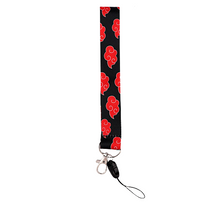 Cargar imagen en el visor de la galería, Llavero Akatsuki