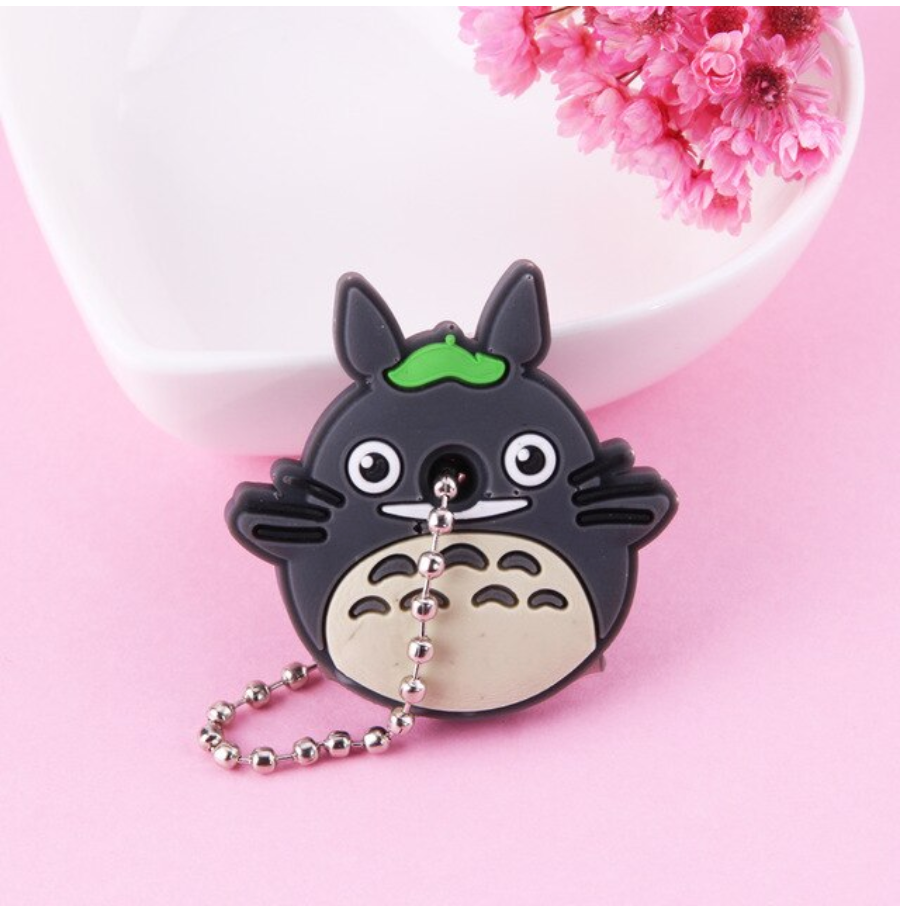 Cubre llave Totoro - Yukawaii