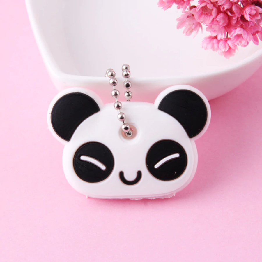 Cubre Panda - Yukawaii
