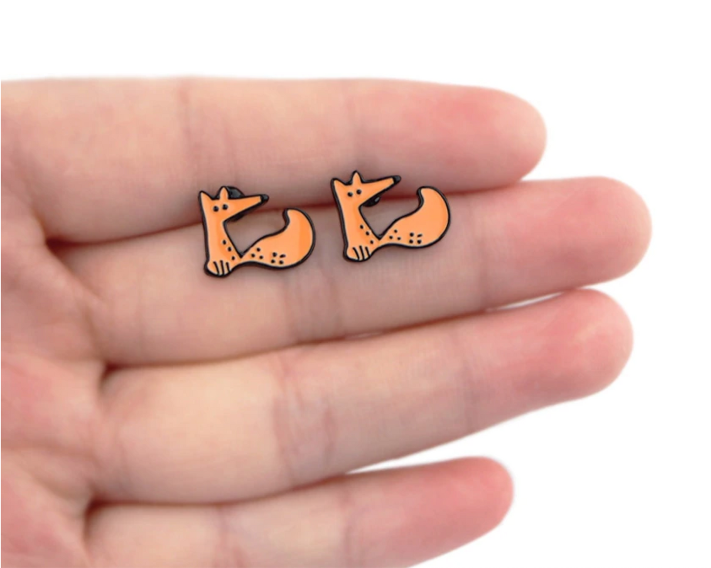 Aretes Principito - Yukawaii