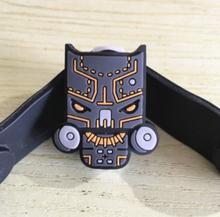 Cargar imagen en el visor de la galería, Protector Black Panther