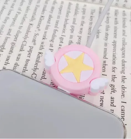 Protector Sakura