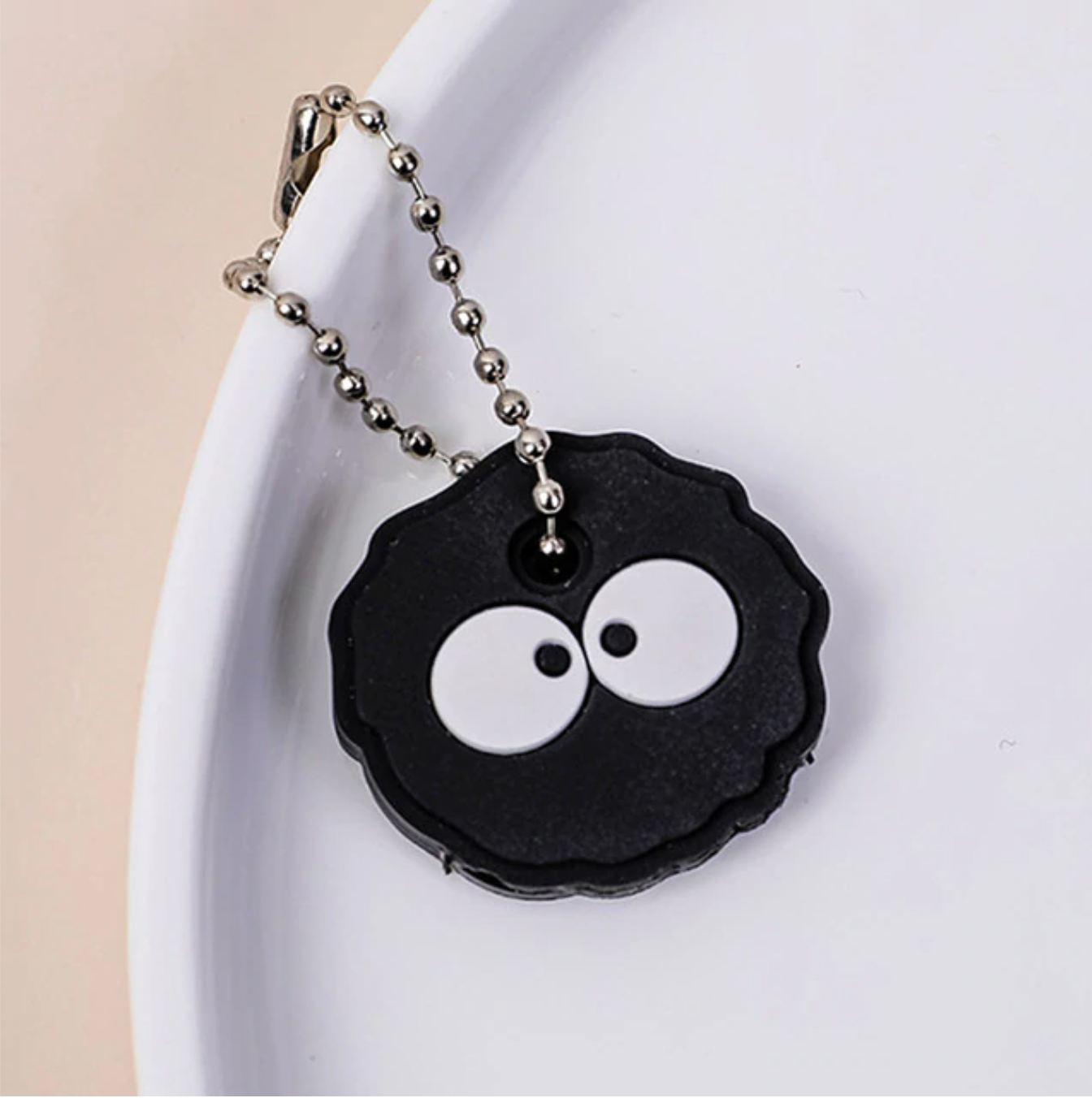 Cubre llave Susuwatari
