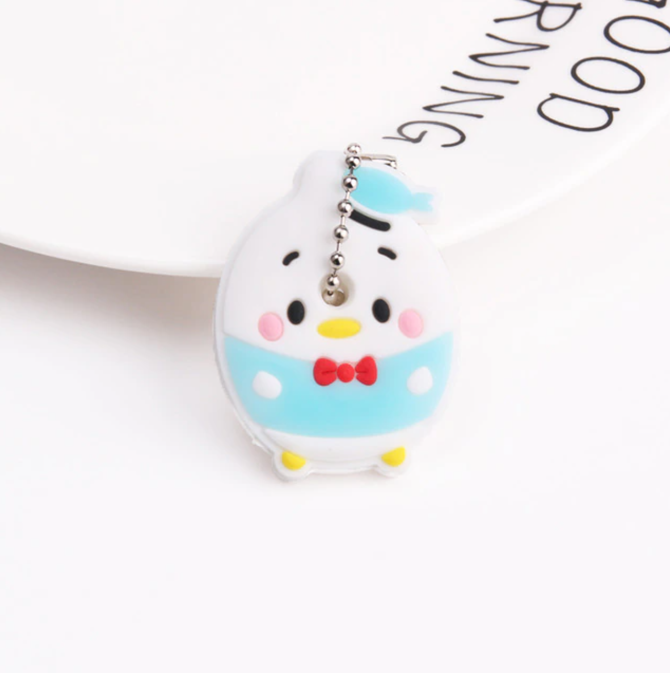 Cubre llave Donald