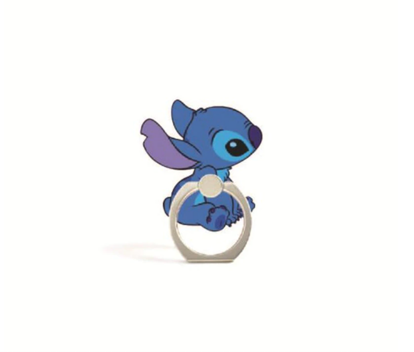Anillo para celular Stitch - Yukawaii