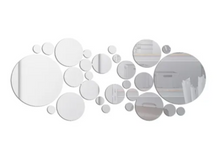 Cargar imagen en el visor de la galería, Set de Círculos decorativos - Yukawaii