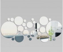 Cargar imagen en el visor de la galería, Set de Círculos decorativos - Yukawaii