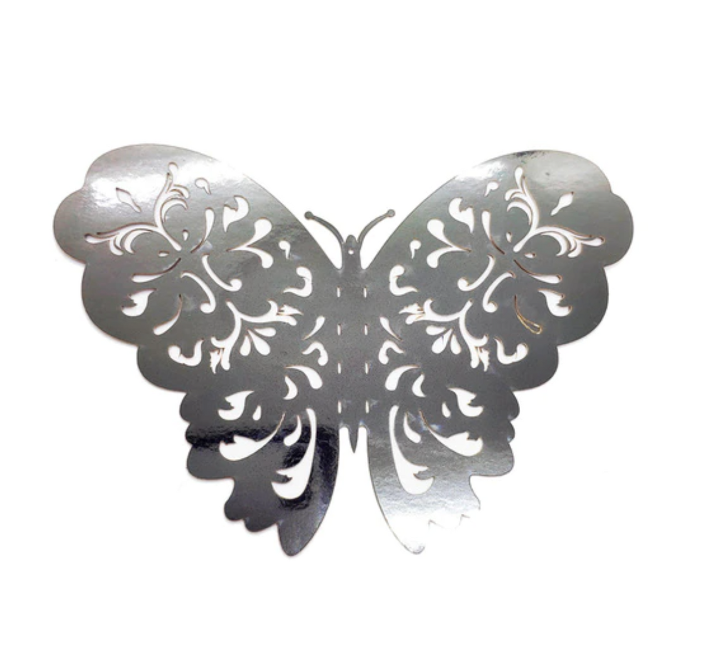 Set Mariposas Decorativas con diseño