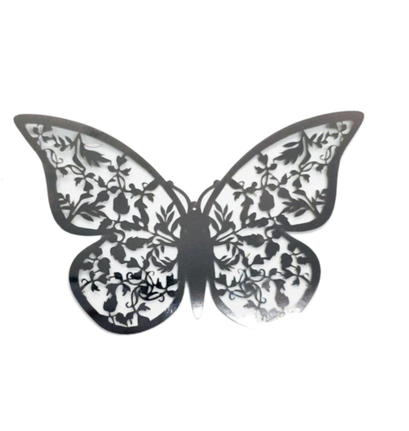 Set Mariposas Decorativas con diseño