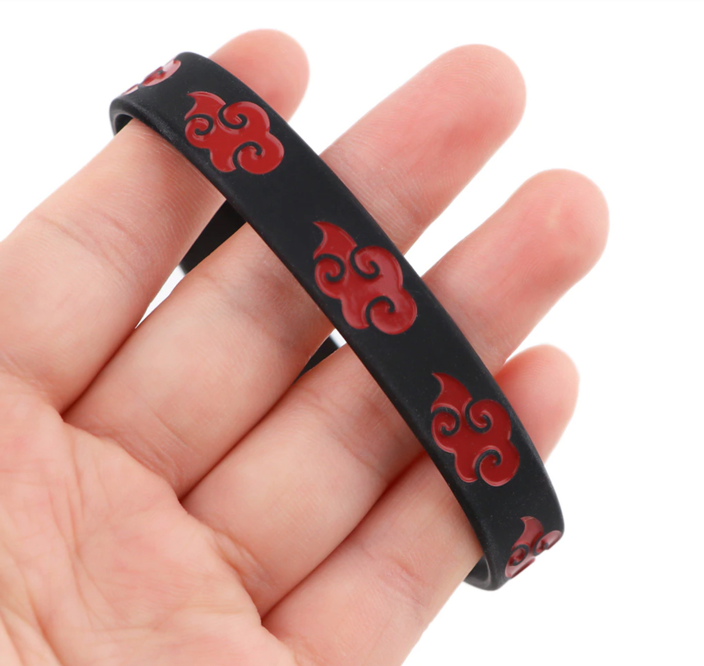 Pulsera Naruto