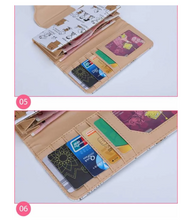 Cargar imagen en el visor de la galería, Cartera Snoopy