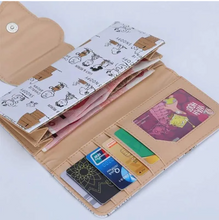 Cargar imagen en el visor de la galería, Cartera Snoopy