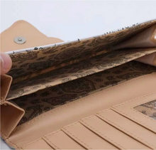 Cargar imagen en el visor de la galería, Cartera Snoopy