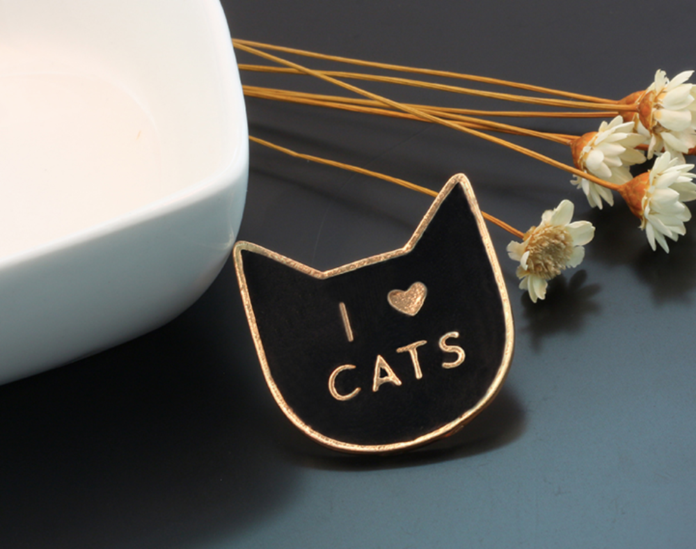 Pin I Love Cats