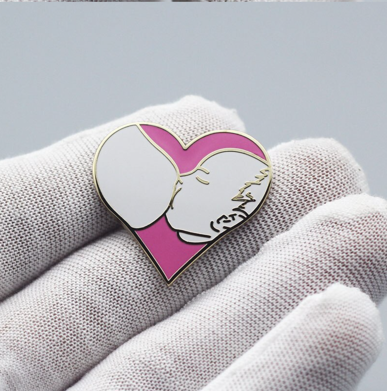 Pin Lactancia Materna