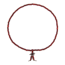 Cargar imagen en el visor de la galería, Pulsera / Rosario Budista 6mm