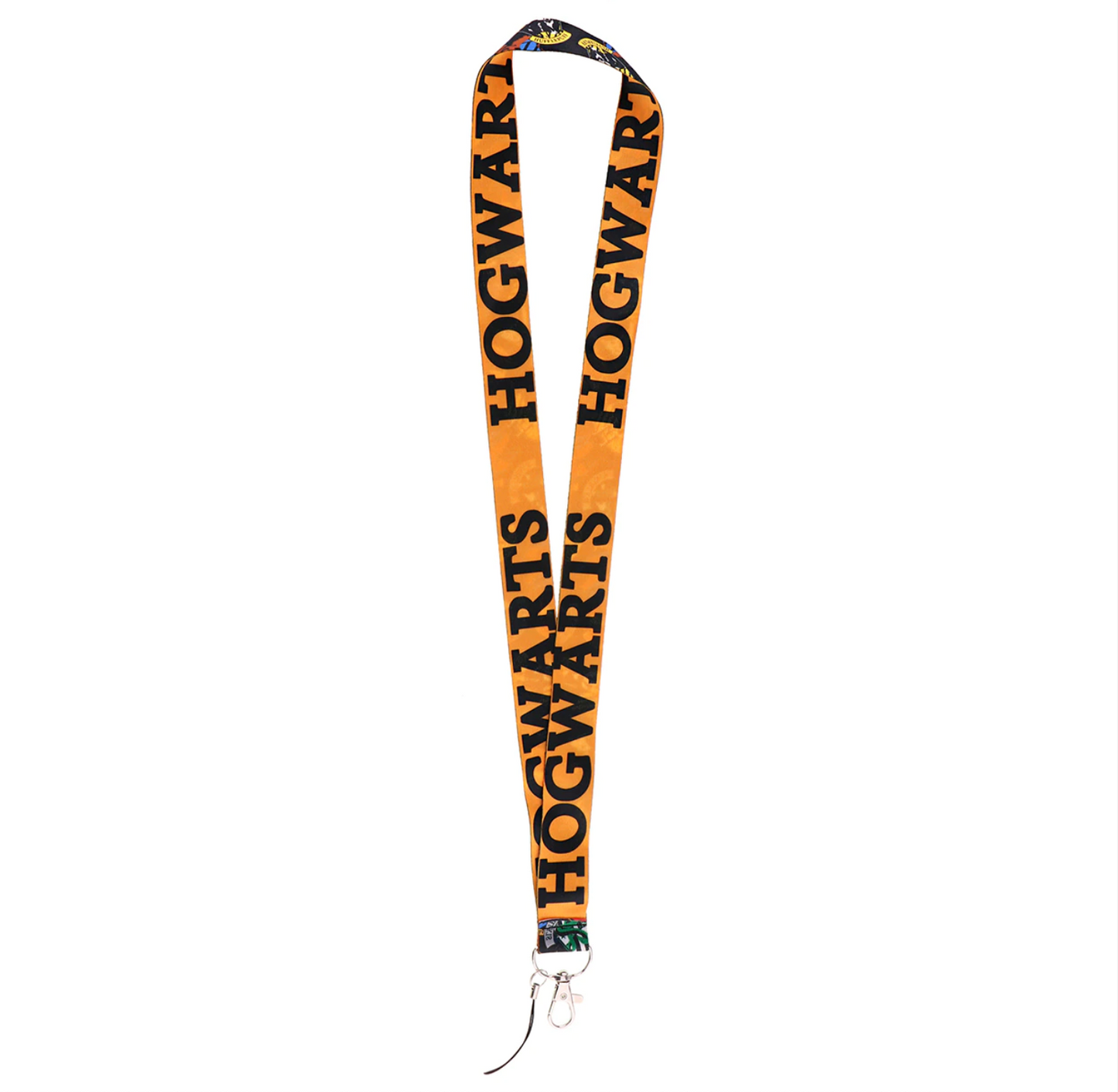 Lanyard y Porta credencial Harry Potter