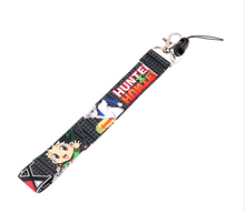 Cargar imagen en el visor de la galería, Llavero Hunter
