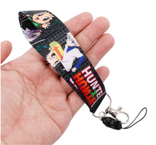 Cargar imagen en el visor de la galería, Llavero Hunter