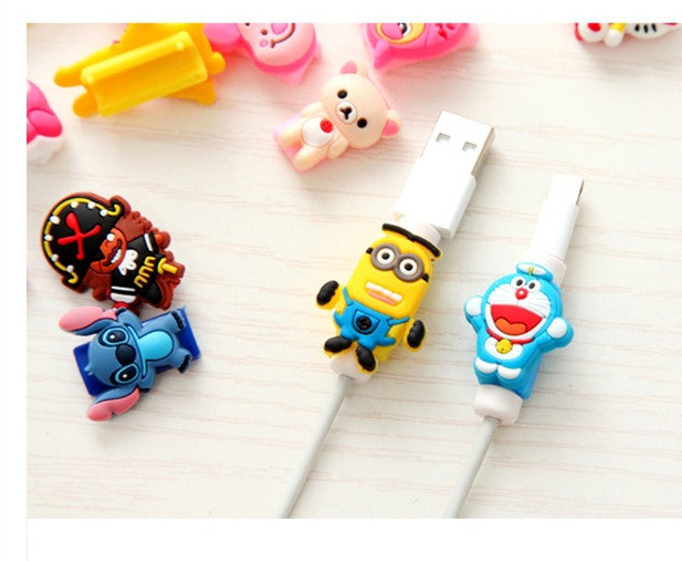 Protector Doraemon