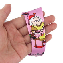 Cargar imagen en el visor de la galería, Lanyard Coraje - Yukawaii