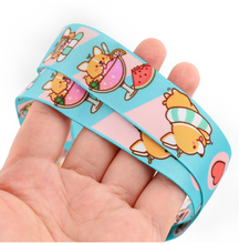 Cargar imagen en el visor de la galería, Lanyard Corgi