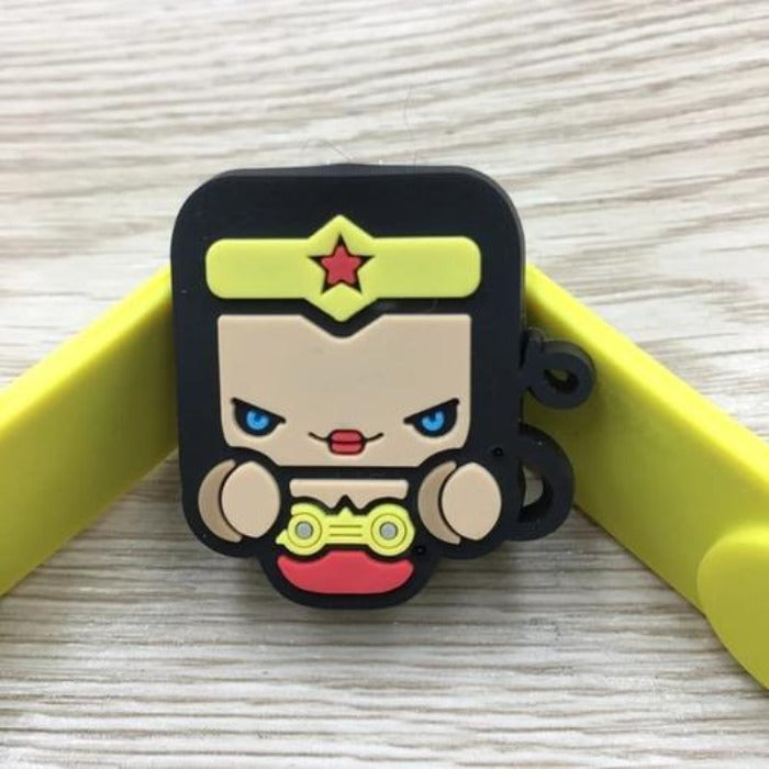 Protector Mujer Maravilla