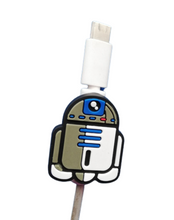 Cargar imagen en el visor de la galería, Protector R2D2 - Yukawaii