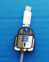 Cargar imagen en el visor de la galería, Protector R2D2 - Yukawaii