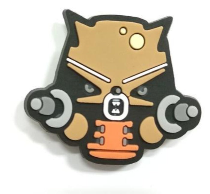 protector Rocket Racoon